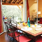 Goelia Les Portes Des Cevennes 3* Sauve