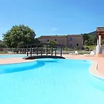 Goelia Les Portes Des Cevennes 3*