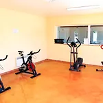 Résidence Néméa Les Portes Des Cévennes 3*