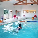 Goelia Les Portes Des Cevennes Semesterpark Sauve