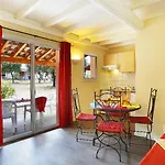 Résidence Néméa Les Portes Des Cévennes 3*