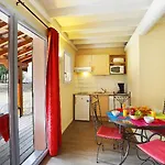 Goelia Les Portes Des Cevennes Semesterpark 3*