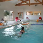 Résidence Néméa Les Portes Des Cévennes Sauve