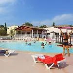 Village de vacances Résidence Néméa Les Portes Des Cévennes 3*
