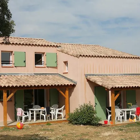 Goelia Les Portes Des Cevennes 3* Sauve