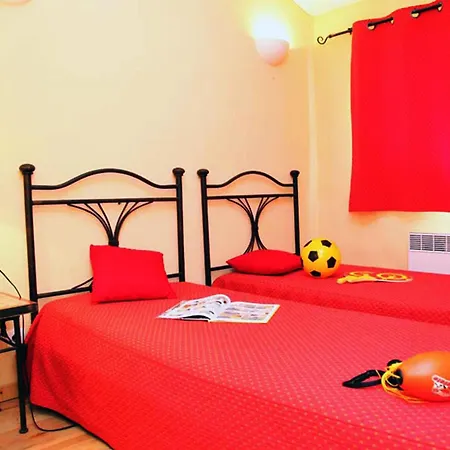 Résidence Néméa Les Portes Des Cévennes Village de vacances 3*