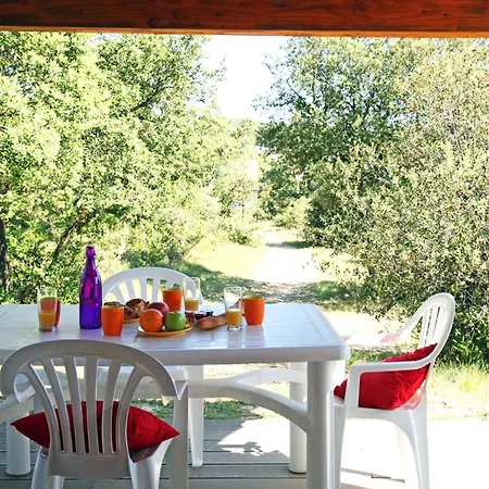 Résidence Néméa Les Portes Des Cévennes 3* Sauve