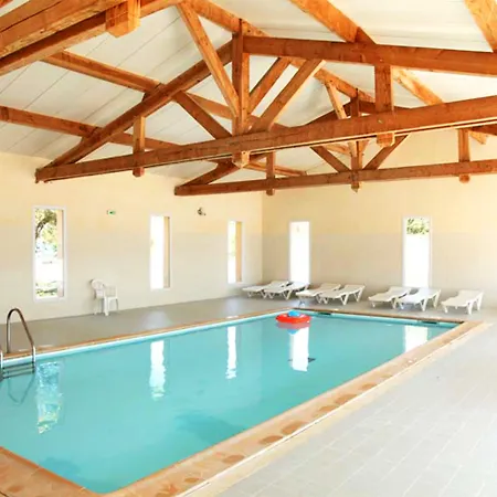 Goelia Les Portes Des Cevennes 3* Sauve