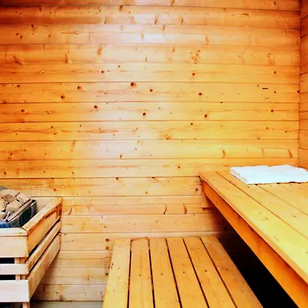 Goelia Les Portes Des Cevennes 3*
