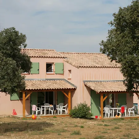 Goelia Les Portes Des Cevennes 3*