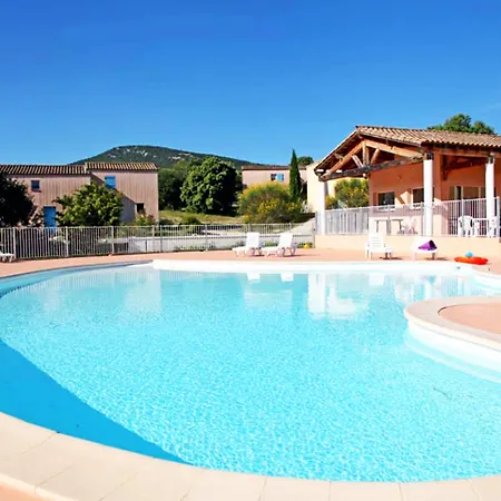 Village de vacances Résidence Néméa Les Portes Des Cévennes