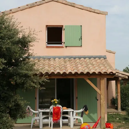 Goelia Les Portes Des Cevennes Sauve