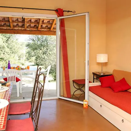 Goelia Les Portes Des Cevennes 3* Sauve