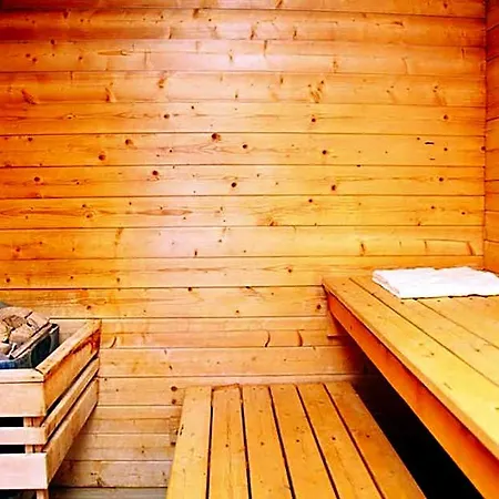 Goelia Les Portes Des Cevennes Πάρκο διακοπών 3*