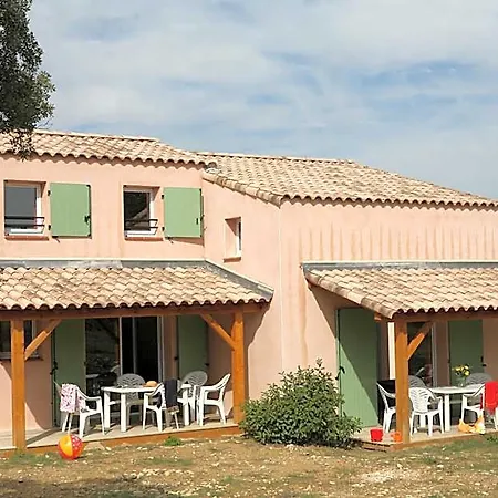 Goelia Les Portes Des Cevennes Sauve