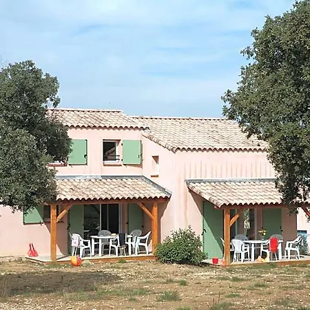 Résidence Néméa Les Portes Des Cévennes 3*
