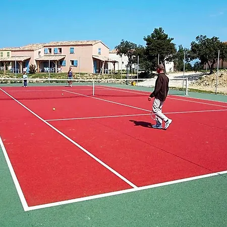 Goelia Les Portes Des Cevennes Πάρκο διακοπών 3*