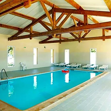Résidence Néméa Les Portes Des Cévennes 3*