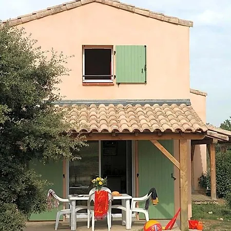 Goelia Les Portes Des Cevennes Sauve