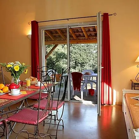 Goelia Les Portes Des Cevennes