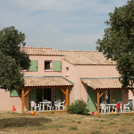 Résidence Néméa Les Portes Des Cévennes Village de vacances Sauve
