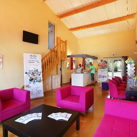 Village de vacances Résidence Néméa Les Portes Des Cévennes