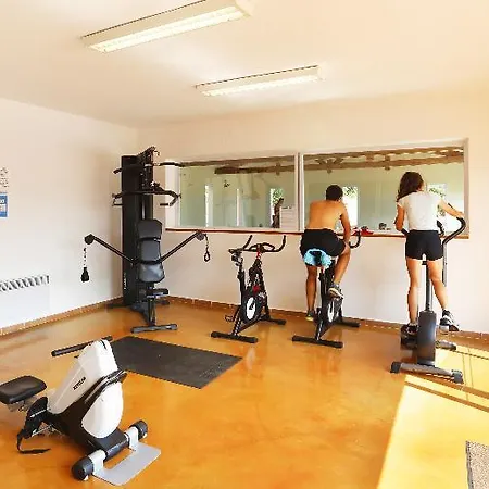 Résidence Néméa Les Portes Des Cévennes Sauve
