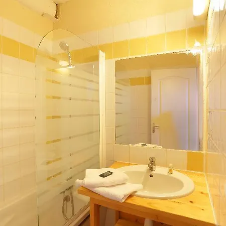 Nemea Les Portes Des Cevennes Vakantiepark Sauve