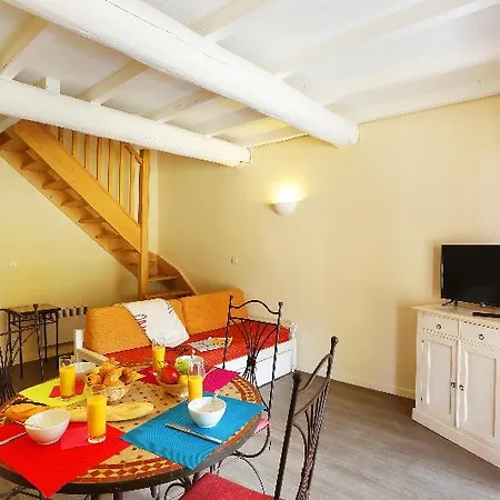 Goelia Les Portes Des Cevennes Sauve