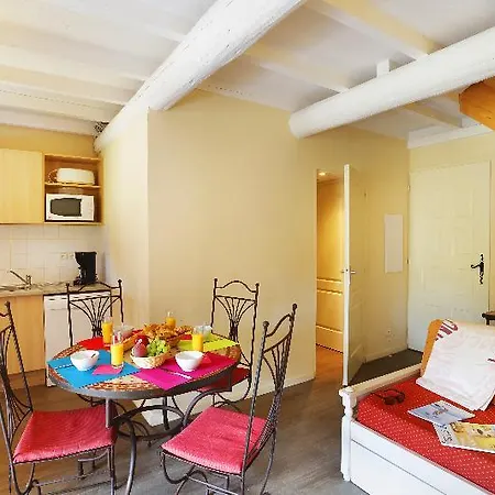 Goelia Les Portes Des Cevennes ホリデーパーク