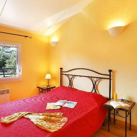 Goelia Les Portes Des Cevennes
