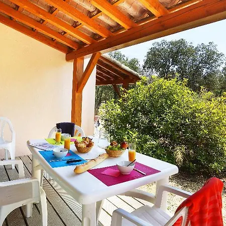 Village de vacances Résidence Néméa Les Portes Des Cévennes