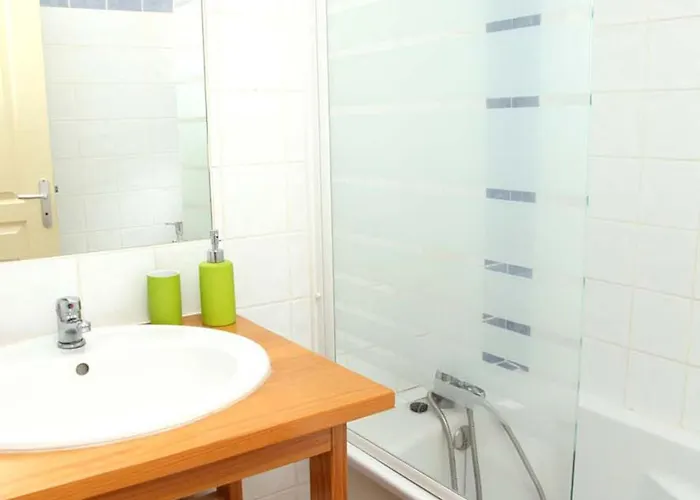 Holiday park Goelia Les Portes Des Cevennes 3*