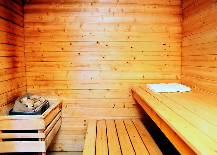 Goelia Les Portes Des Cevennes 3*