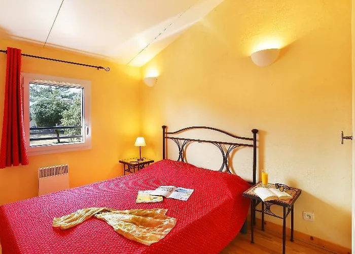 Goelia Les Portes Des Cevennes